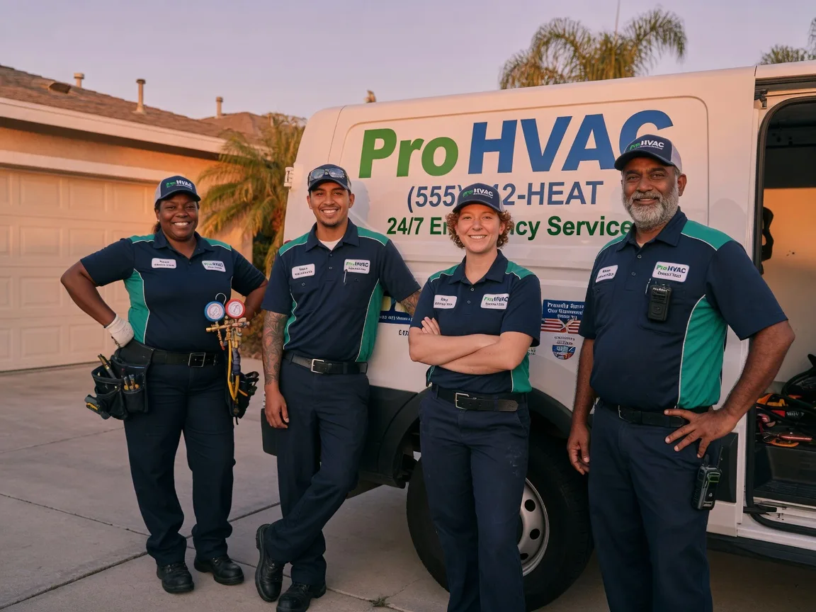 Furnace Repair company in Miller City, OH