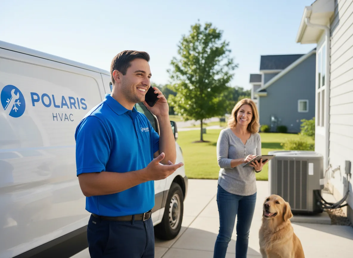 Furnace Repair Miller City, OH FAQs